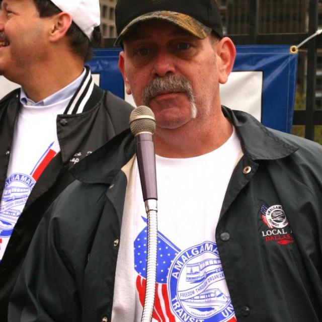 Pictures Dallas Rally 040